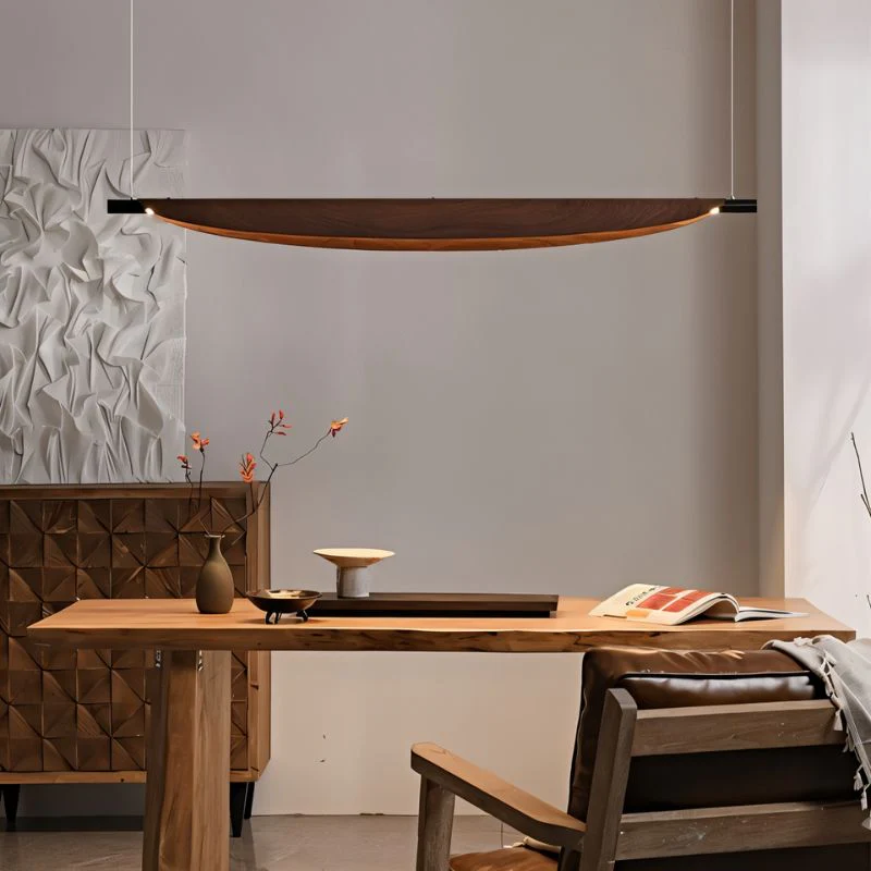 Fynn Pendant Light - Image 3