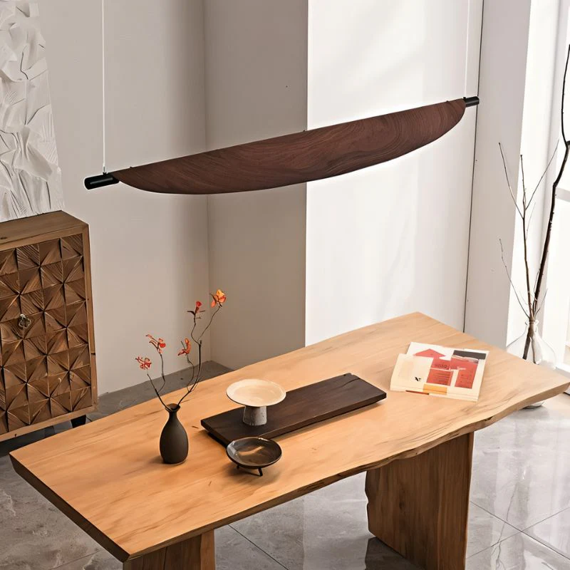Fynn Pendant Light - Image 4