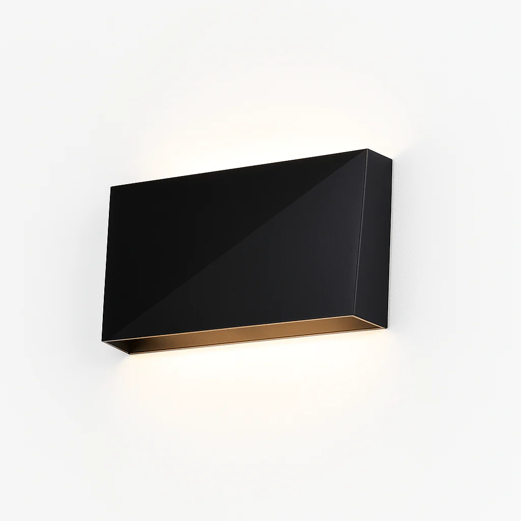 Fynne Wall Lamp - Image 2