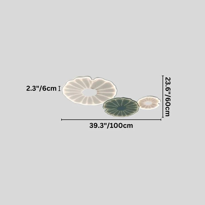 Fyntor Ceiling Light - Image 15