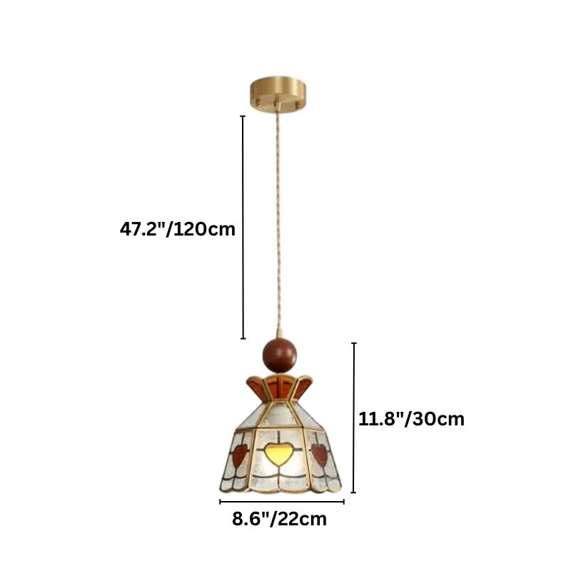 Fyon Pendant Light - Image 12