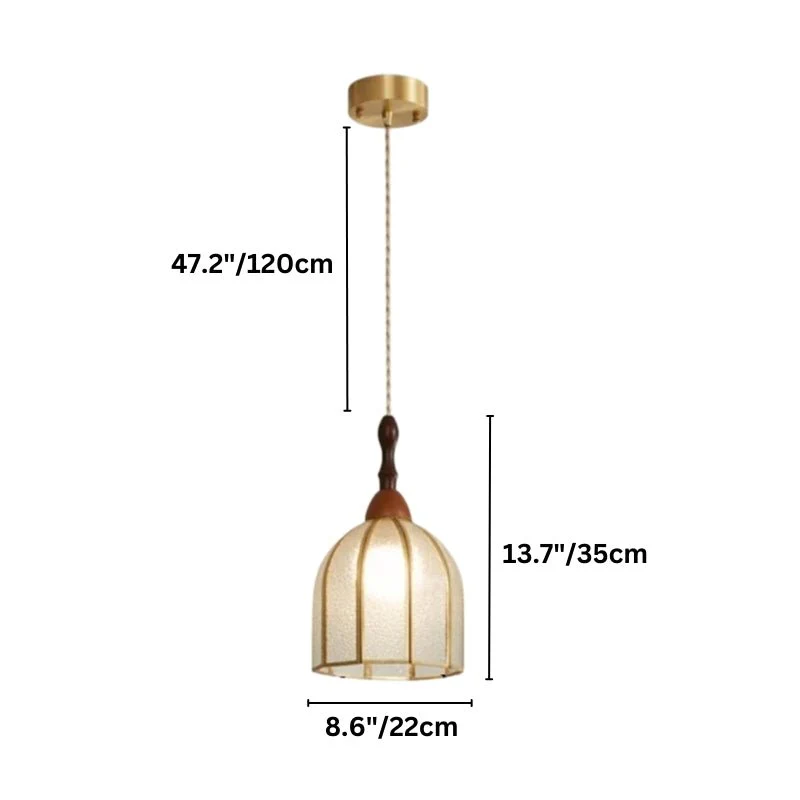 Fyon Pendant Light - Image 13