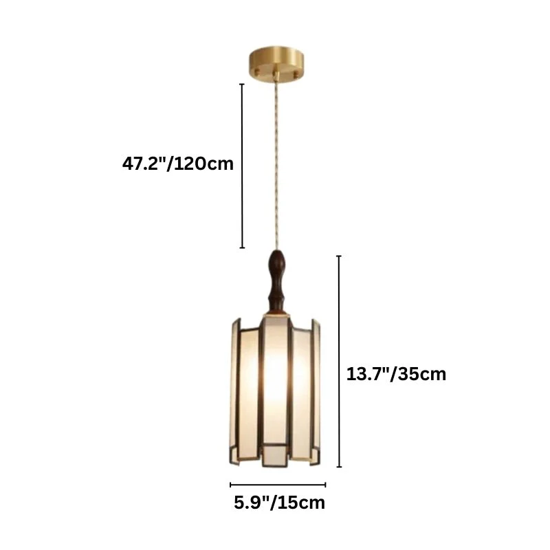 Fyon Pendant Light - Image 15