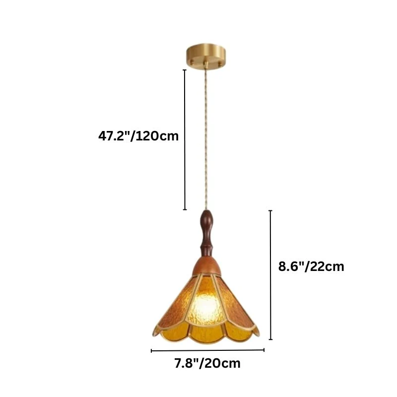 Fyon Pendant Light - Image 16