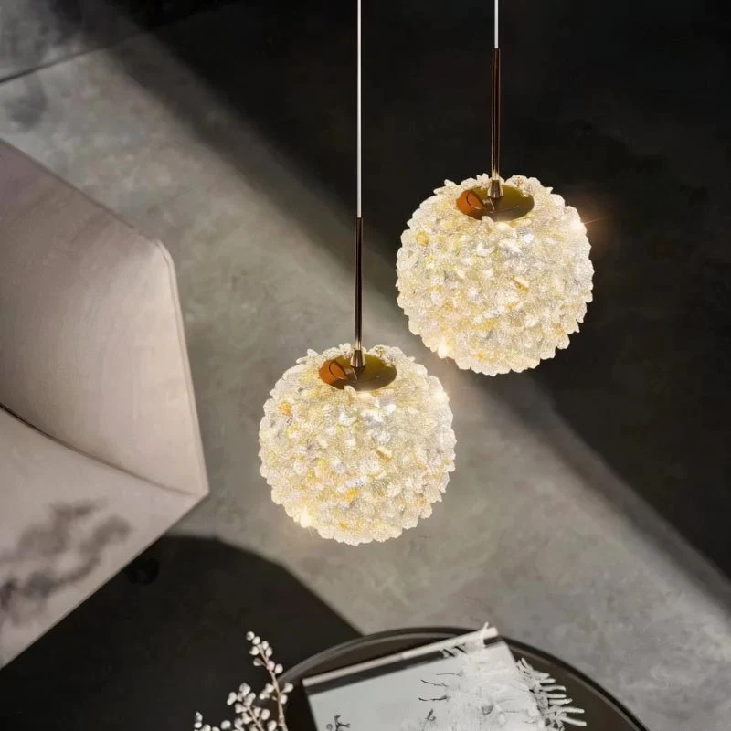 Fyrin Pendant Light - Image 6
