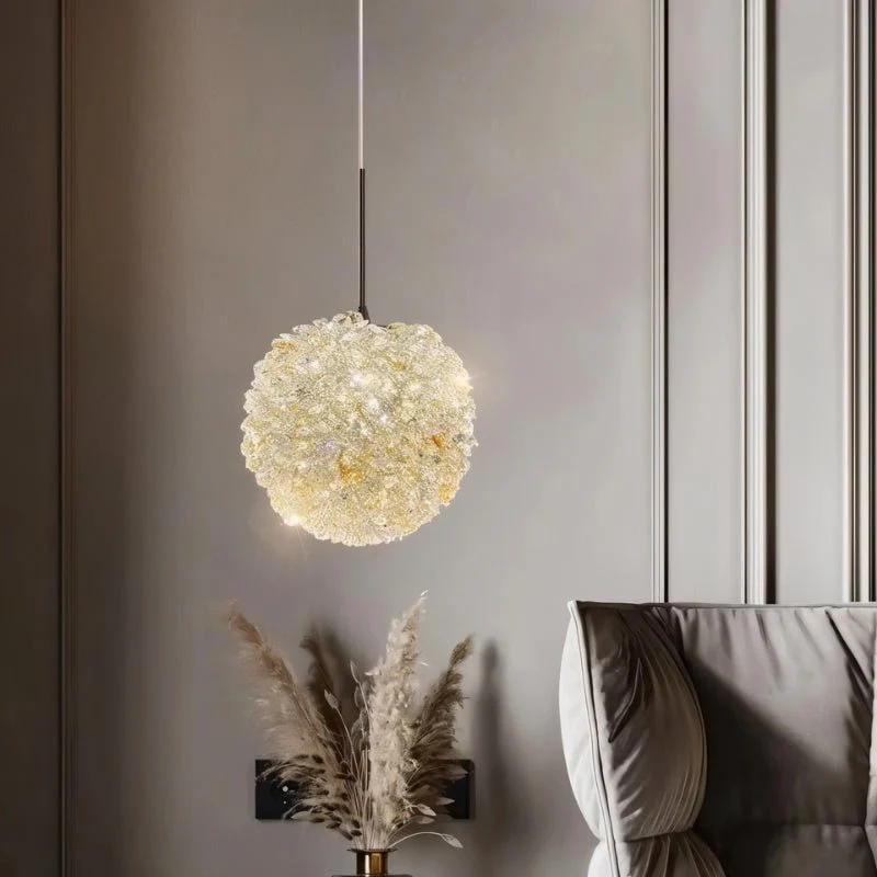 Fyrin Pendant Light - Image 7