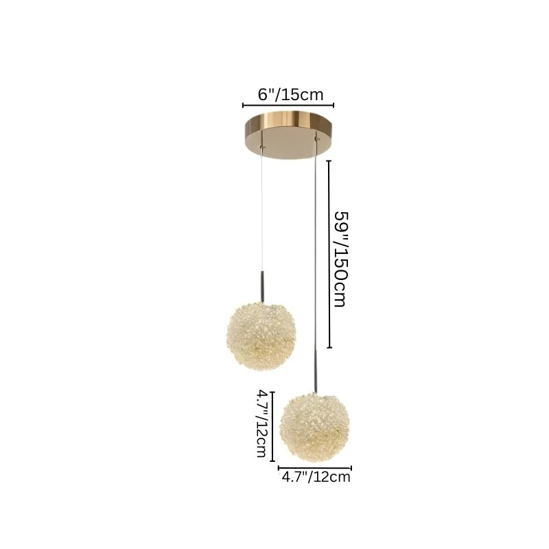 Fyrin Pendant Light - Image 9