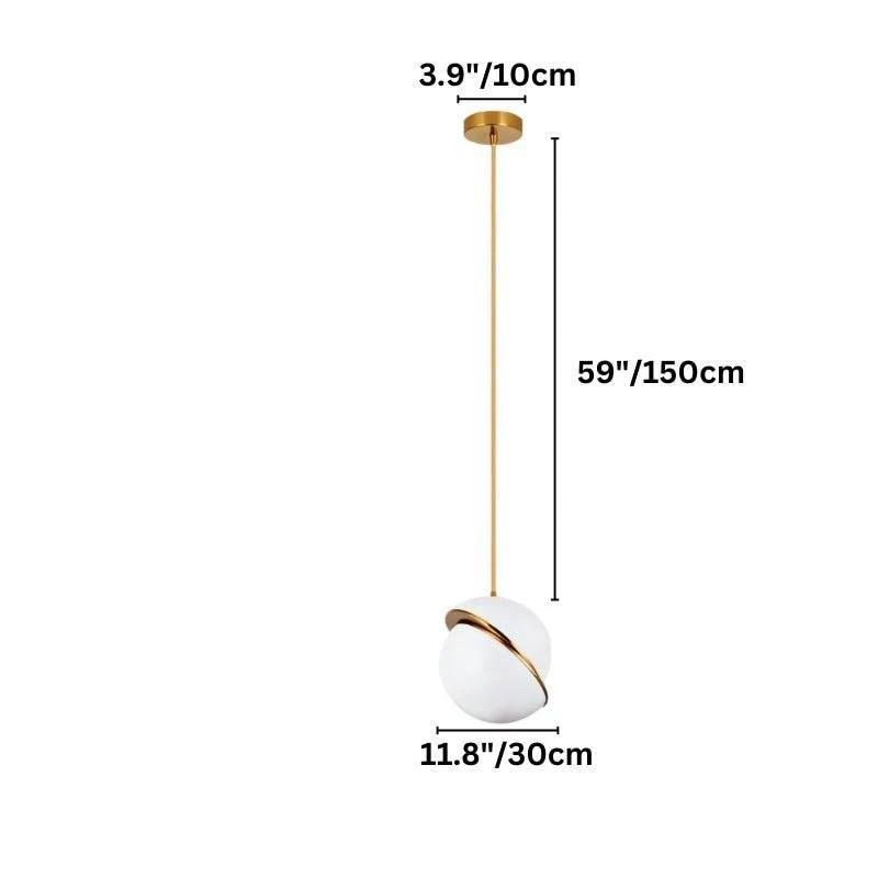Fysallida Pendant Light - Image 10