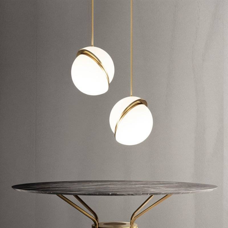 Fysallida Pendant Light - Image 3