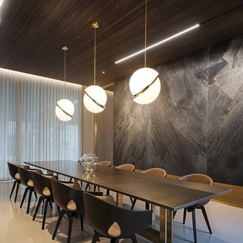 Fysallida Pendant Light - Image 4