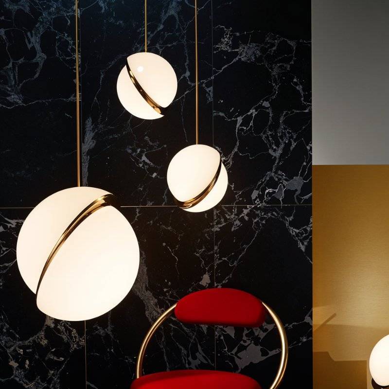 Fysallida Pendant Light - Image 6