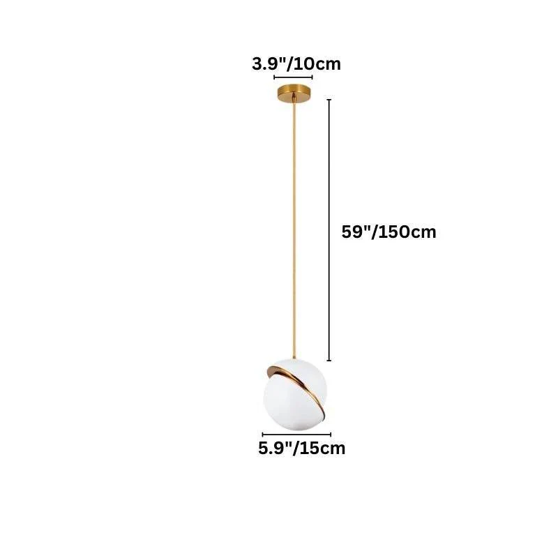 Fysallida Pendant Light - Image 7