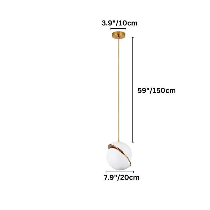 Fysallida Pendant Light - Image 8