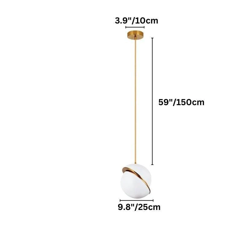 Fysallida Pendant Light - Image 9