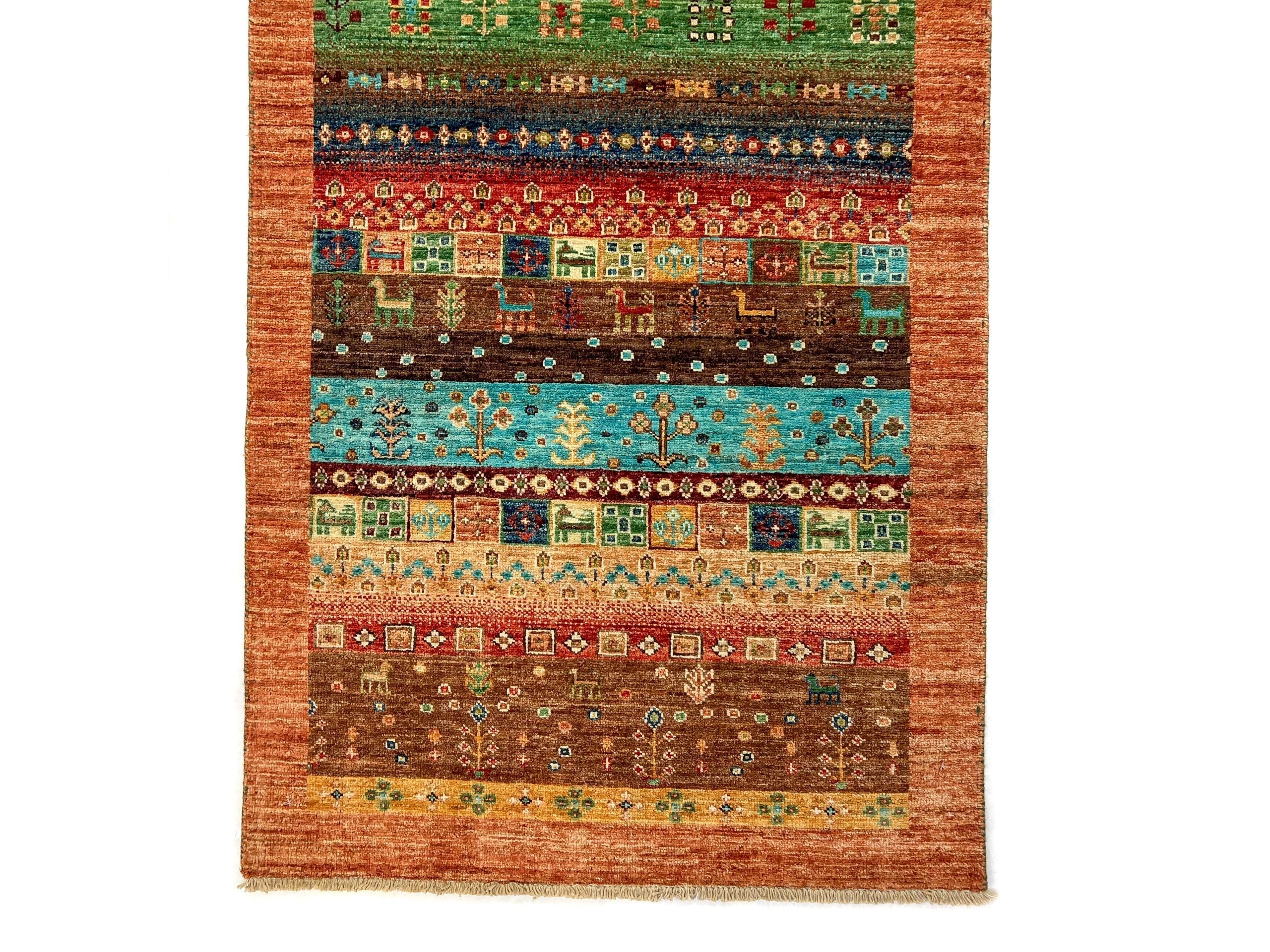 Gabbeh (10' Runner) - Image 2