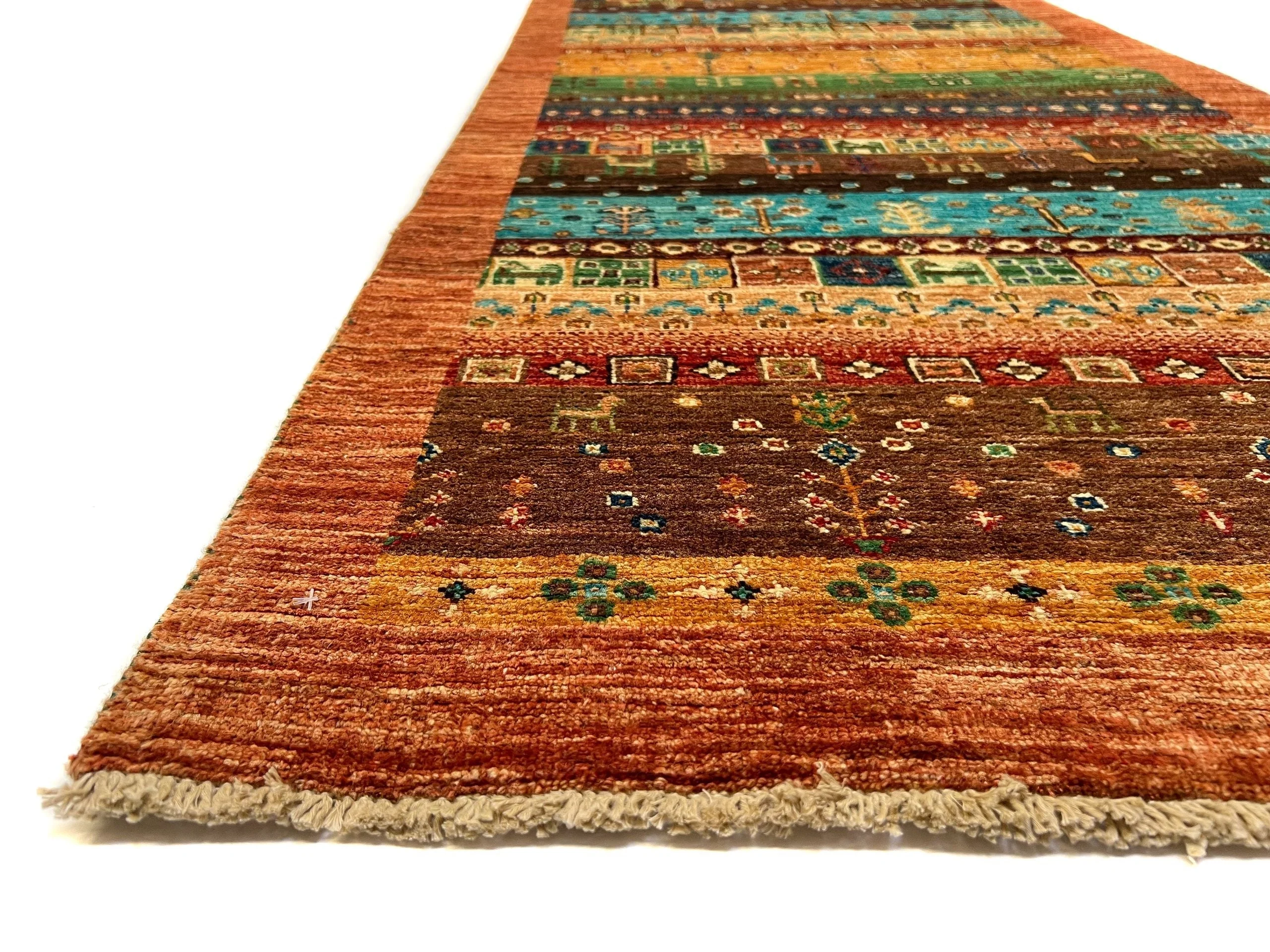 Gabbeh (10' Runner) - Image 3