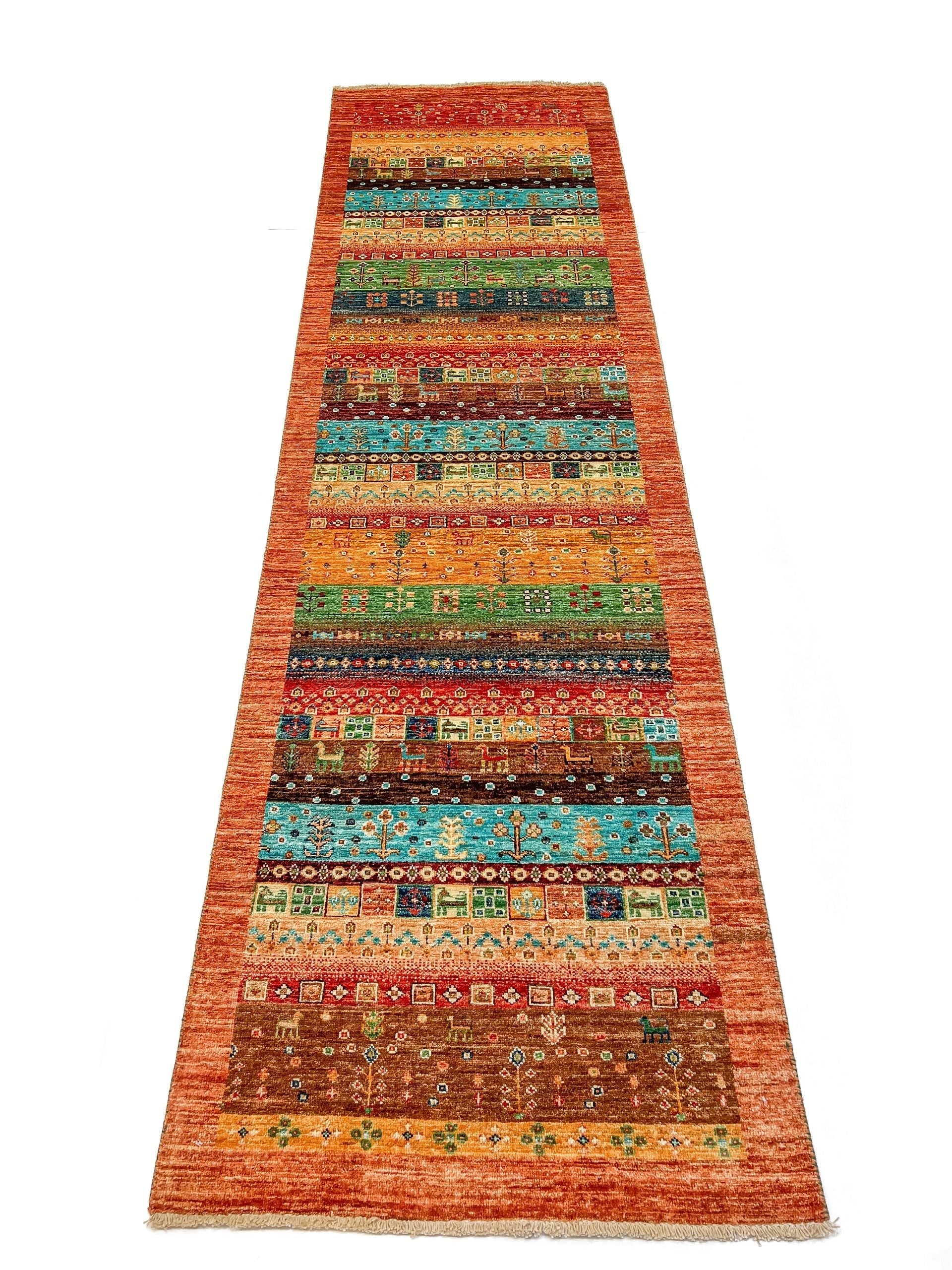Gabbeh (10' Runner) - Image 7