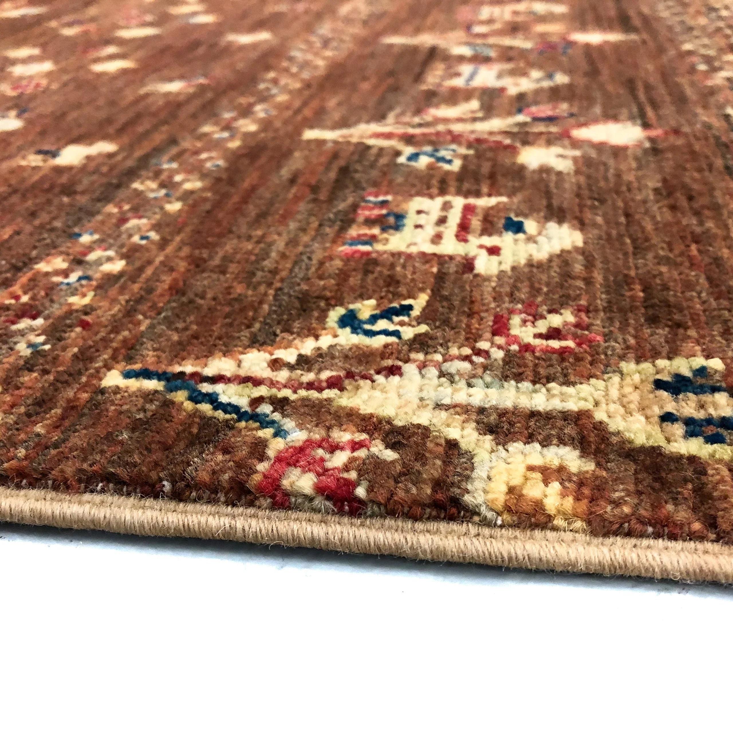 Gabbeh brown (2x3) - Image 3