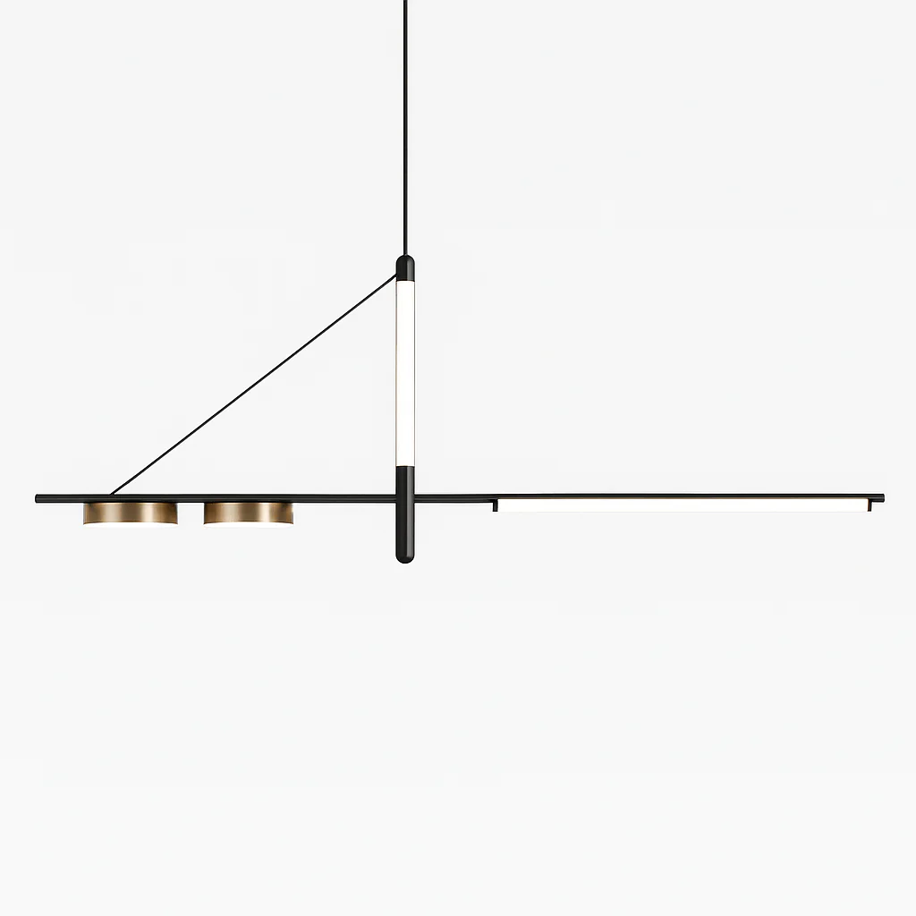 Galei Chandelier