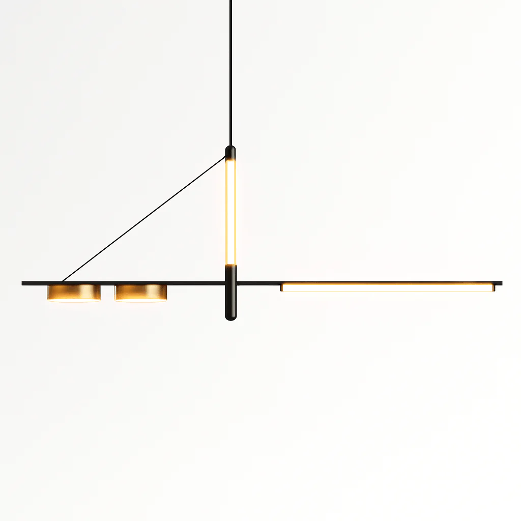 Galei Chandelier - Image 2