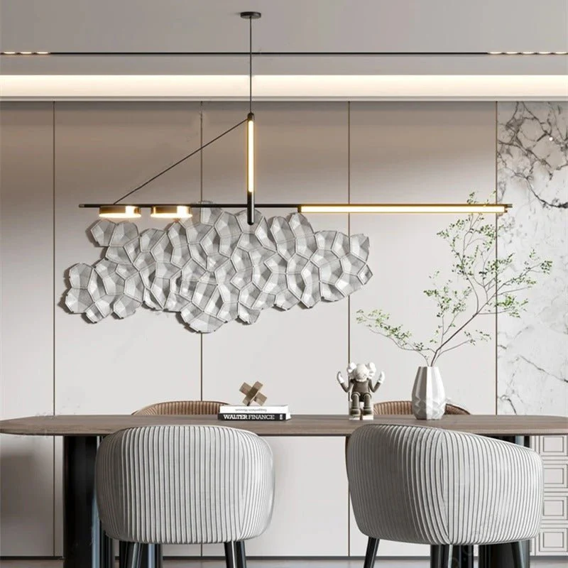 Galei Chandelier - Image 3