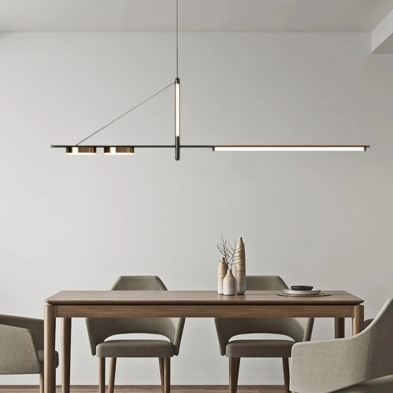 Galei Chandelier - Image 4
