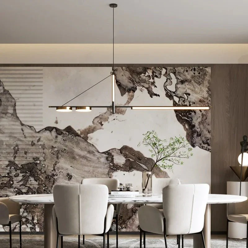 Galei Chandelier - Image 6
