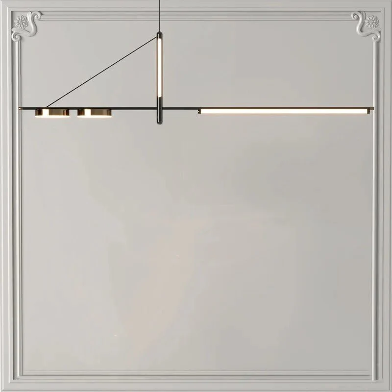 Galei Chandelier - Image 7