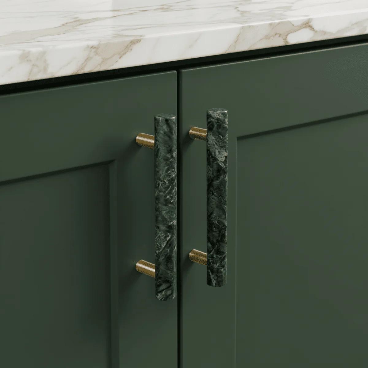 Galil Marble Knob & Pull Bar - Image 7