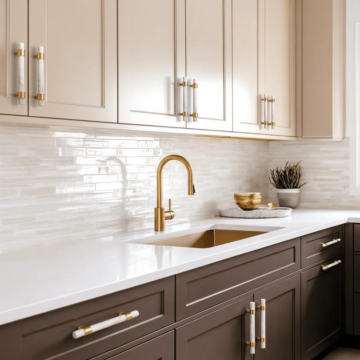 Galil Marble Knob & Pull Bar - Image 8