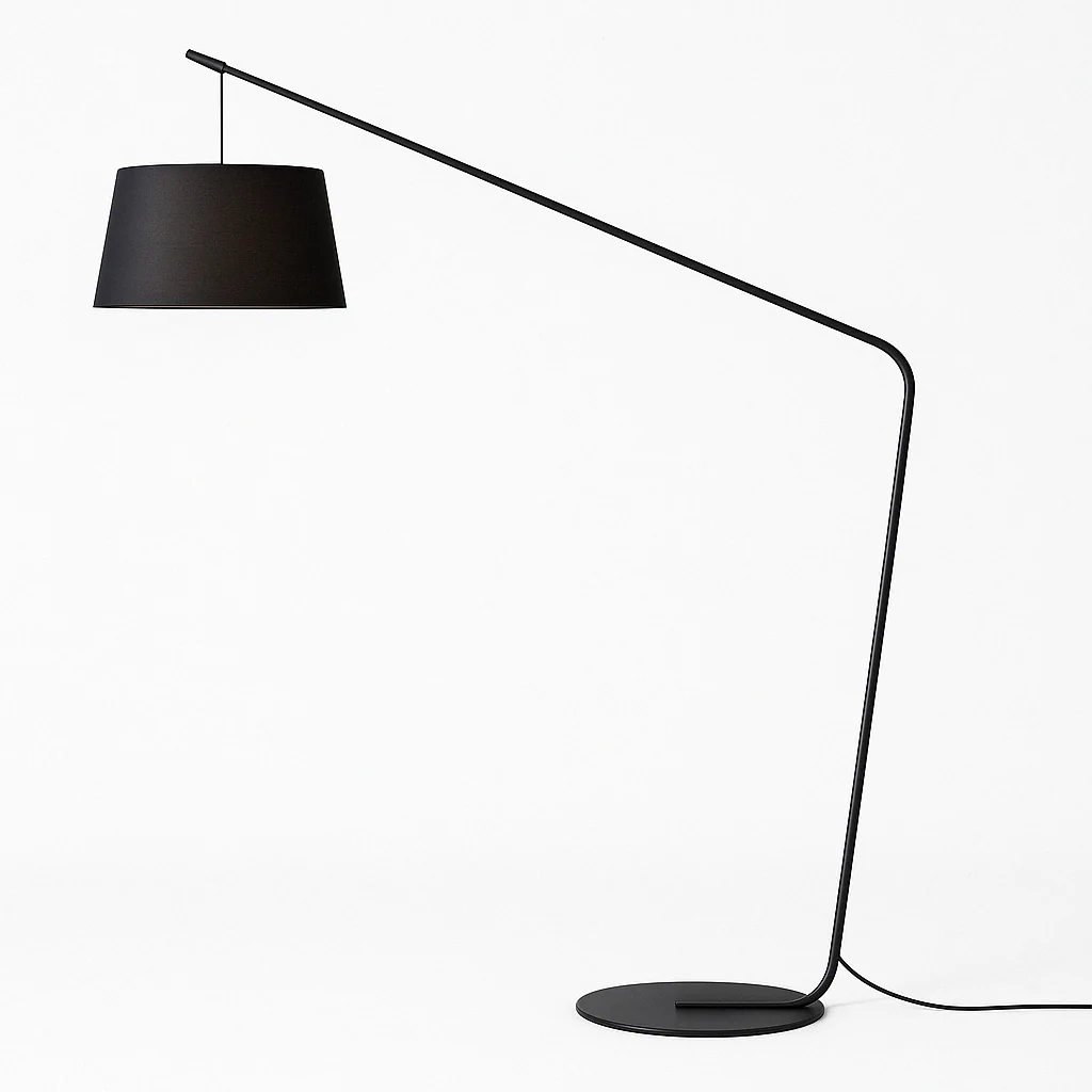 Gamela Floor Lamp - Image 5