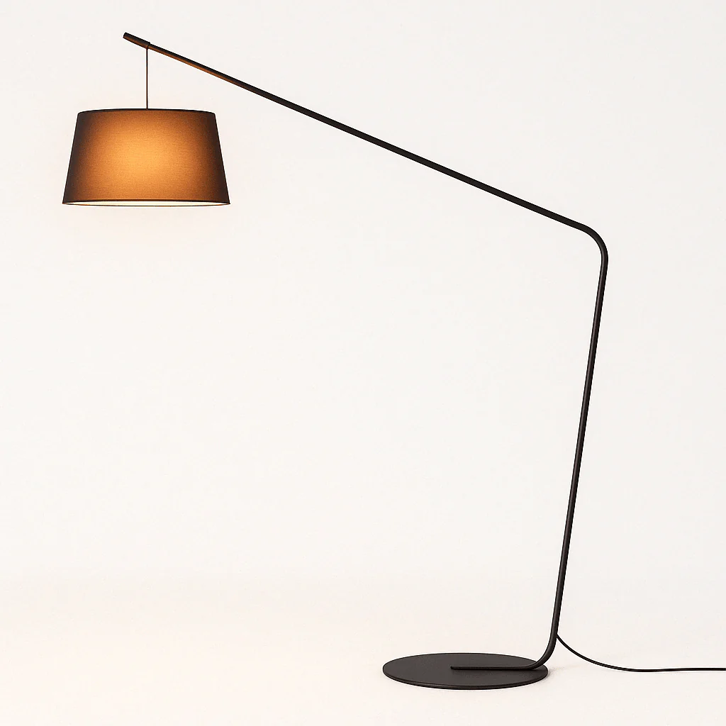 Gamela Floor Lamp - Image 6