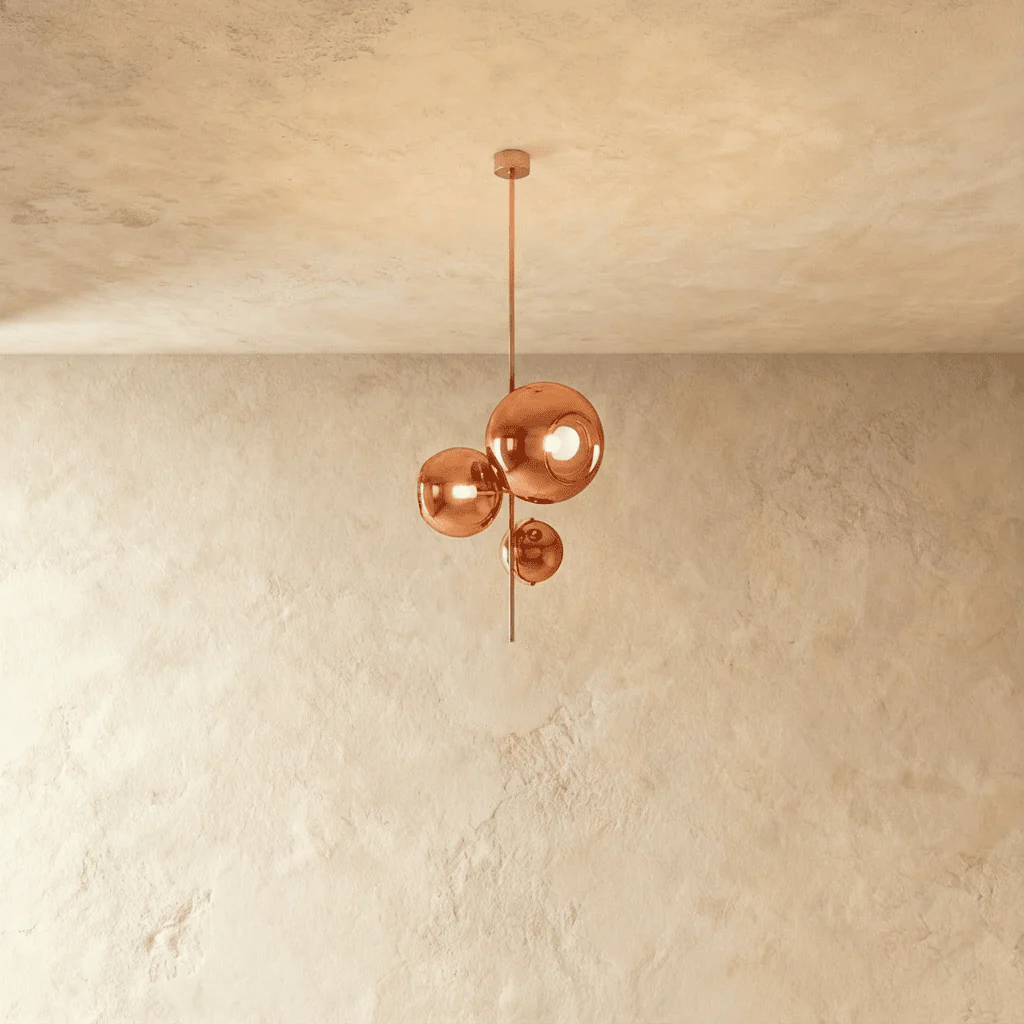 Garnet Pendant Light