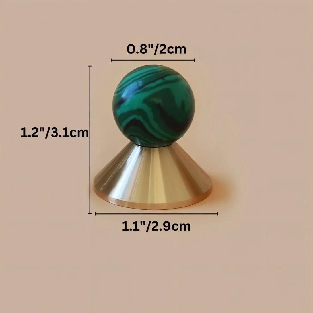 Gaura Knob - Image 11