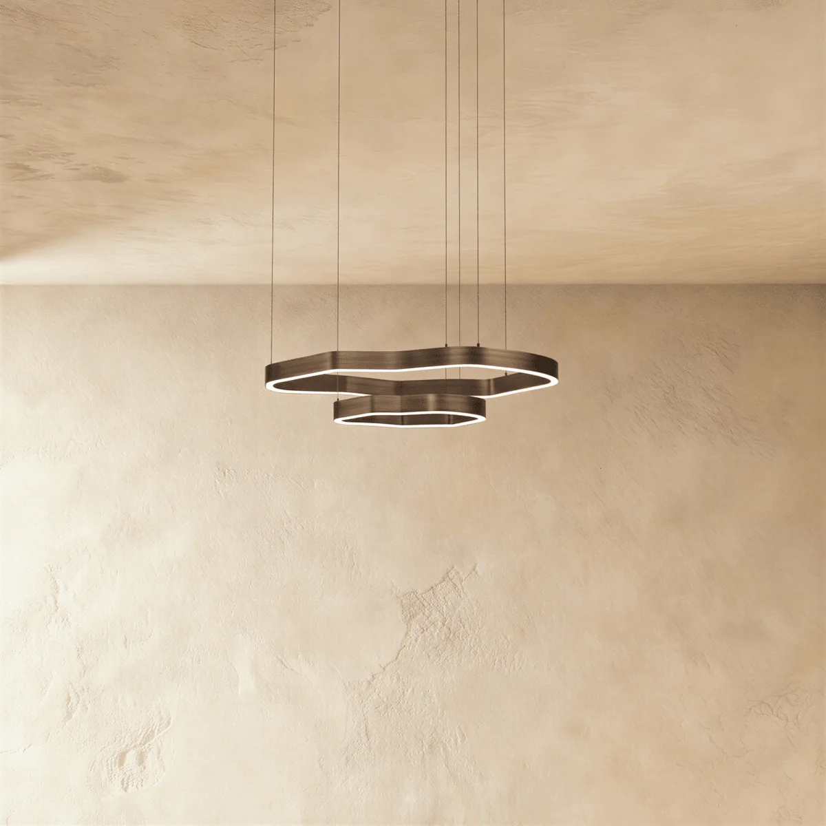 Gelazo Chandelier