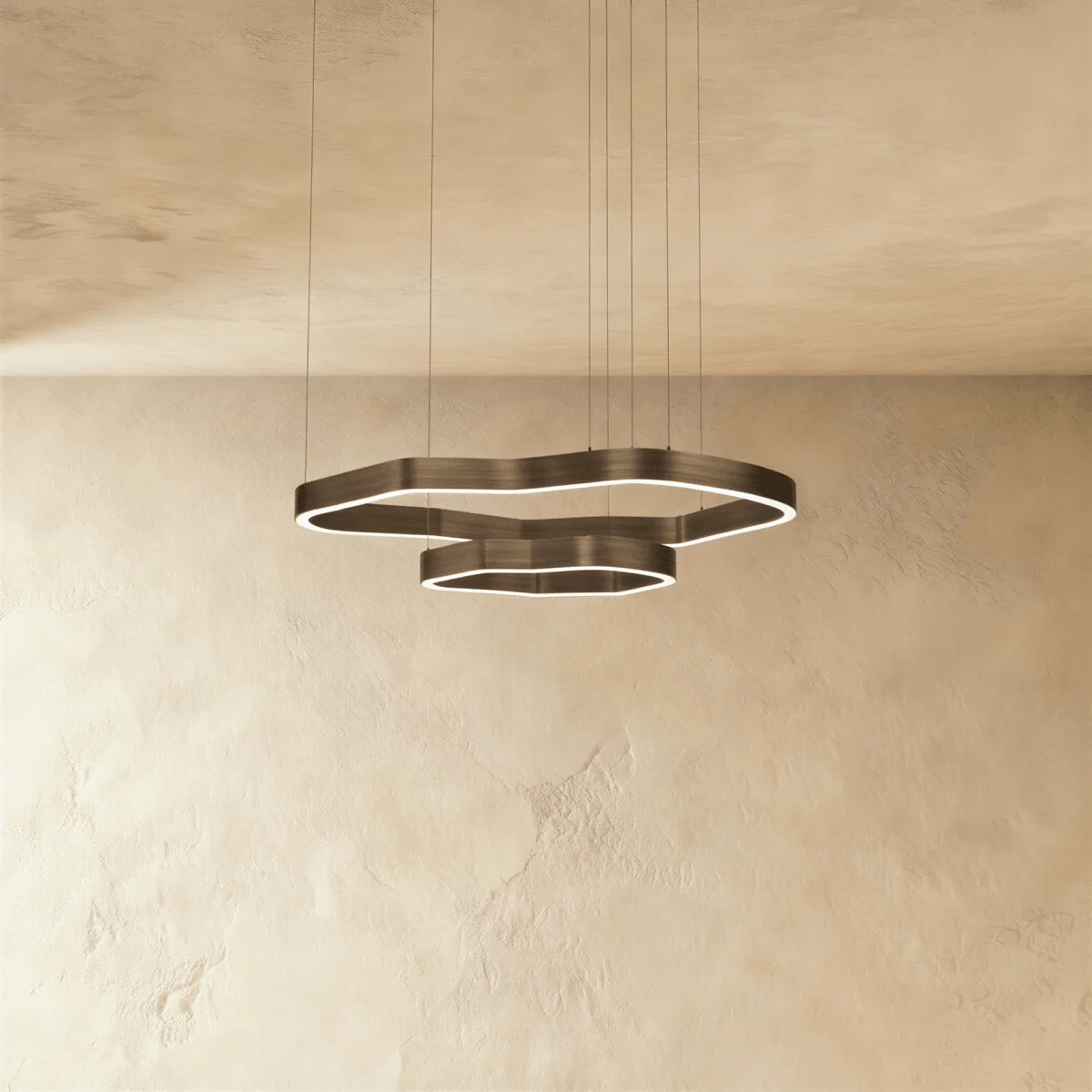 Gelazo Chandelier - Image 2