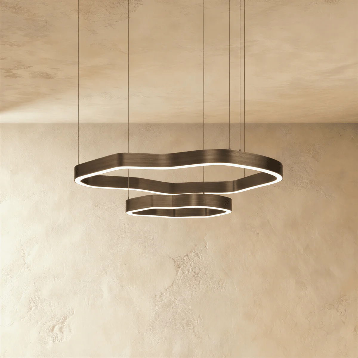 Gelazo Chandelier - Image 3