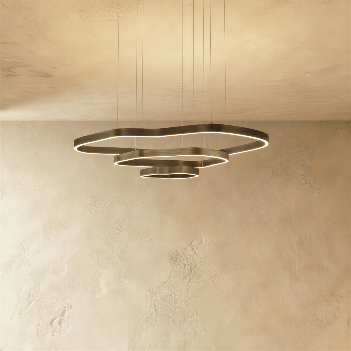 Gelazo Chandelier - Image 5