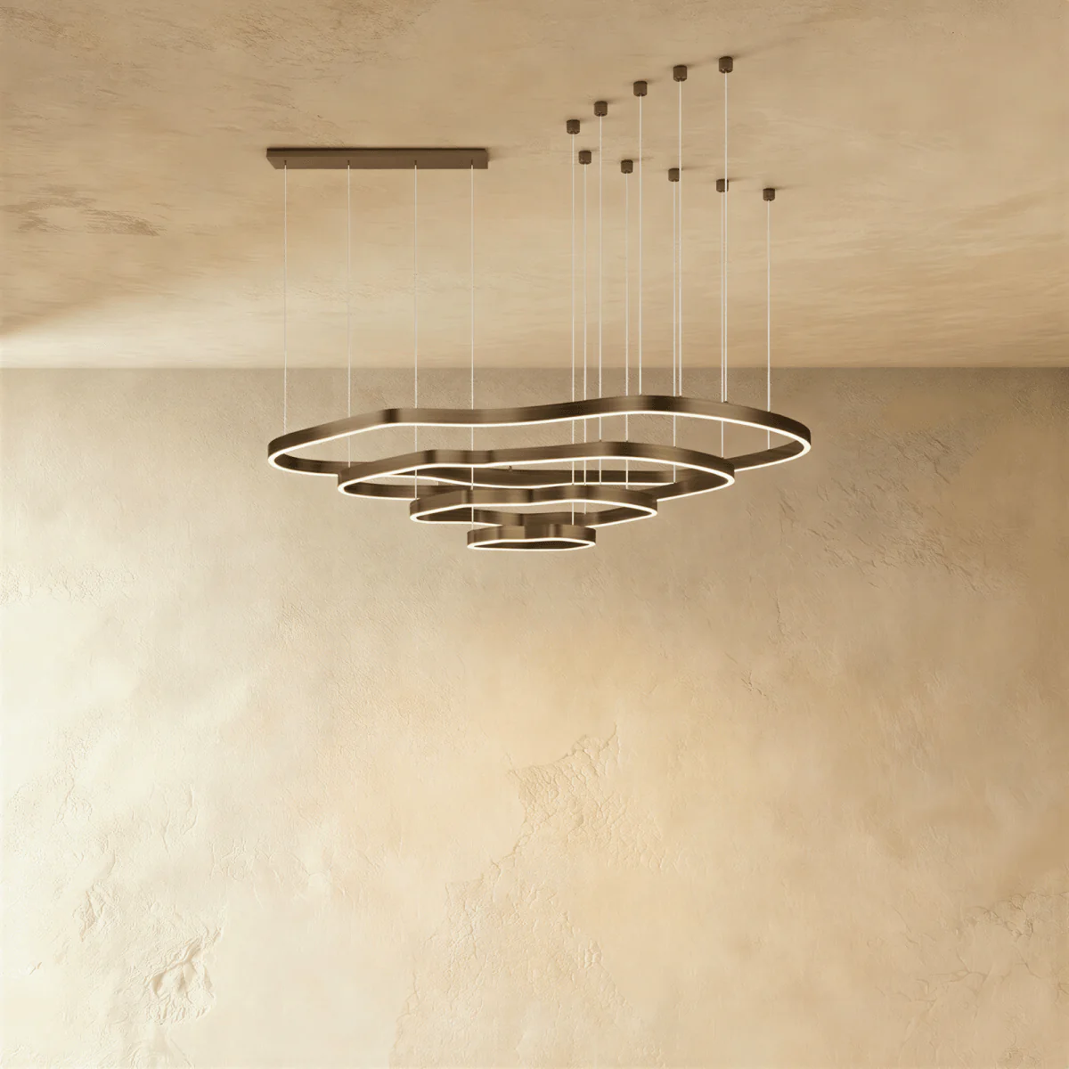 Gelazo Chandelier - Image 6