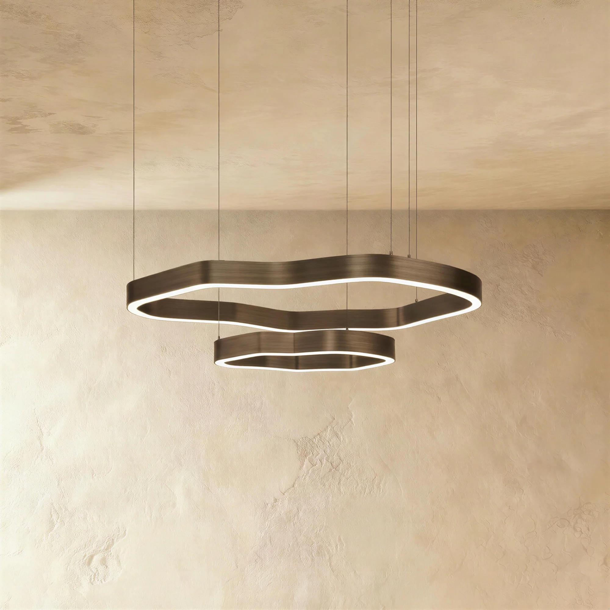 Gelazo Chandelier - Image 7