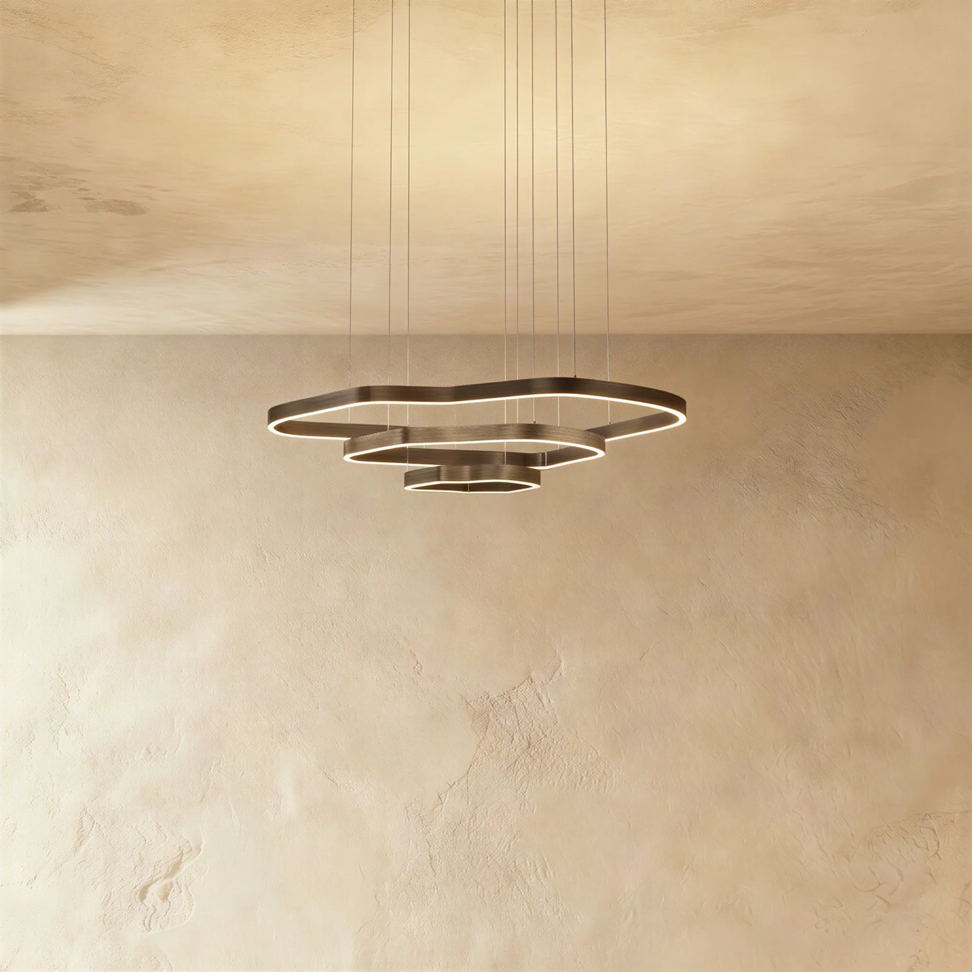 Gelazo Chandelier - Image 8