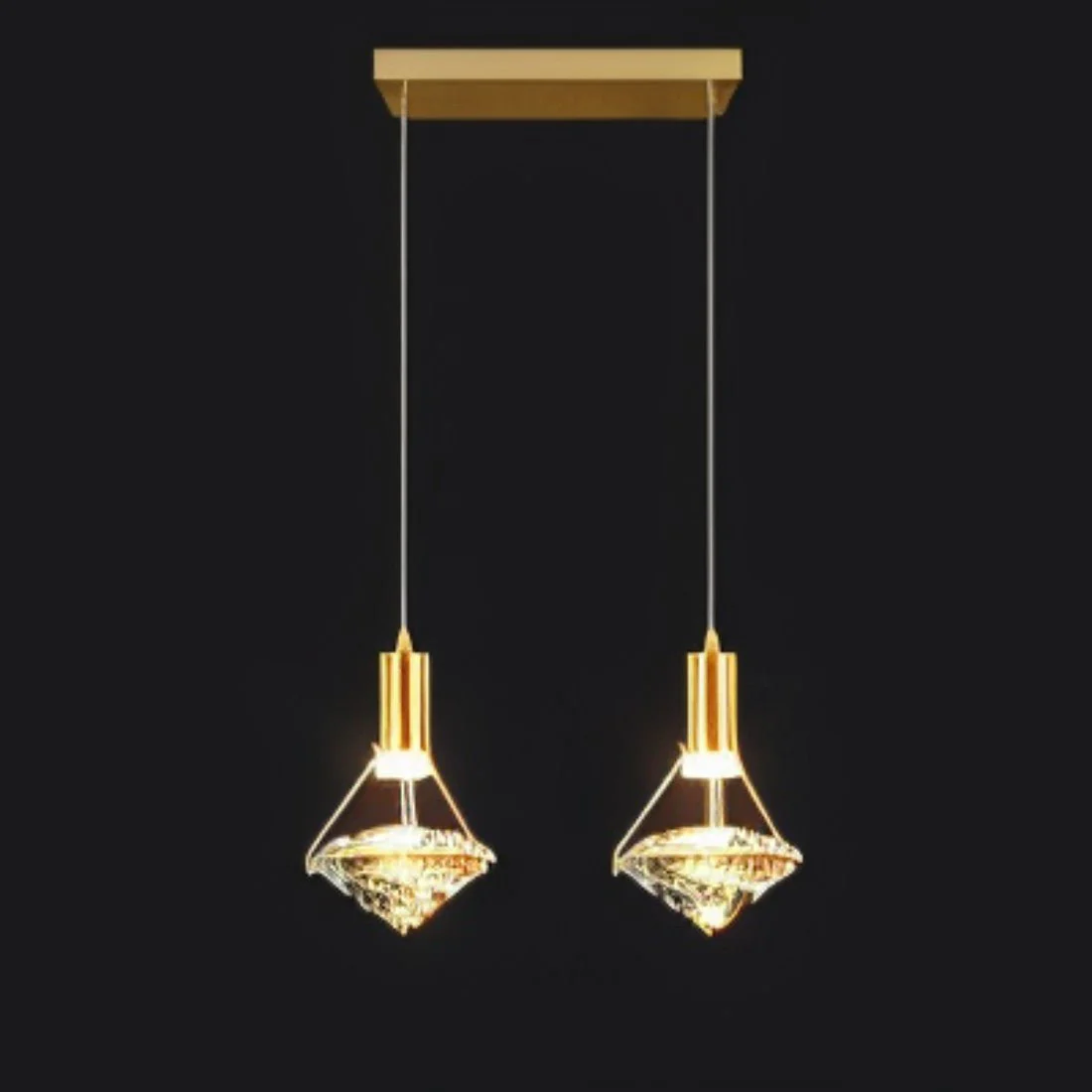 Gem Pendant Light - Image 7