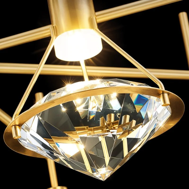 Gem Wall Lamp - Image 11