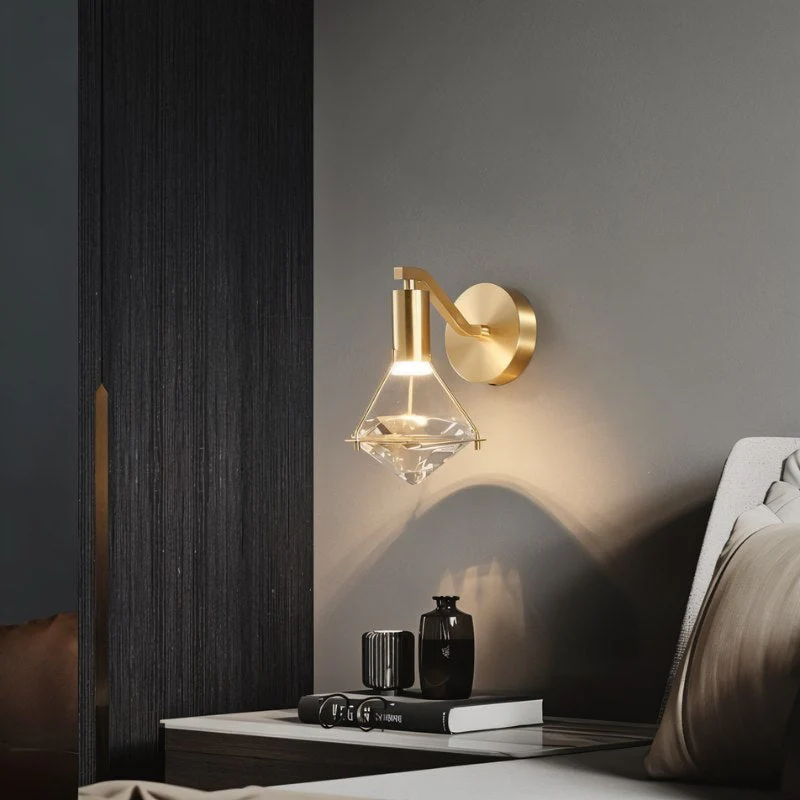 Gem Wall Lamp - Image 5