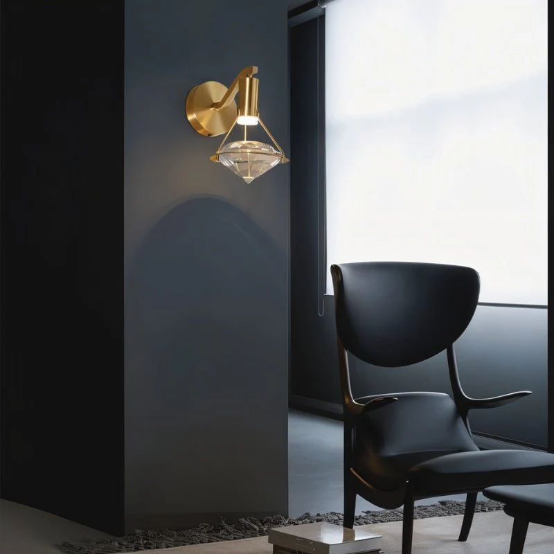 Gem Wall Lamp - Image 6