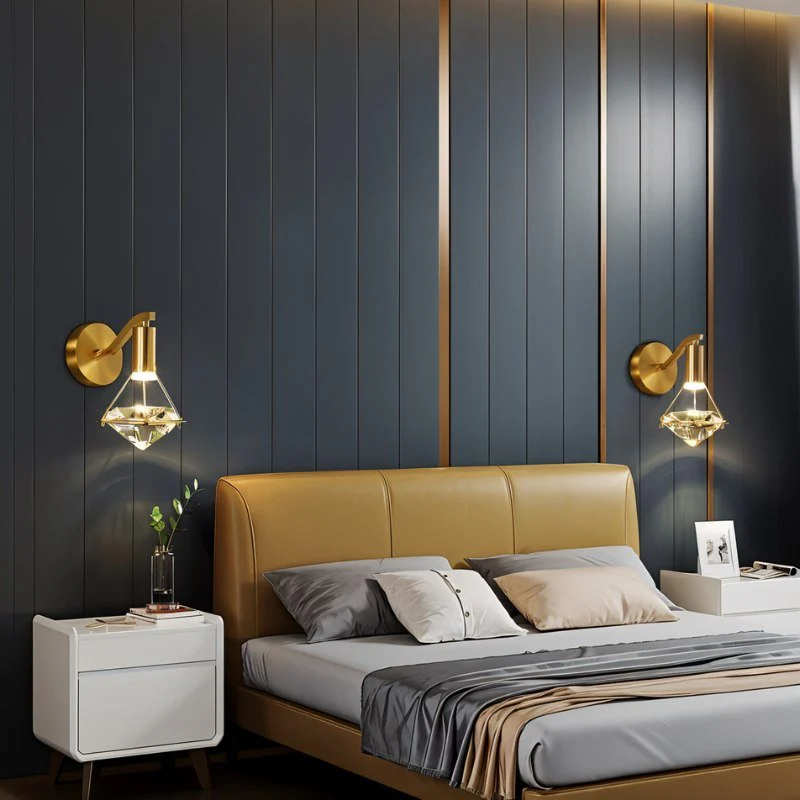 Gem Wall Lamp - Image 8