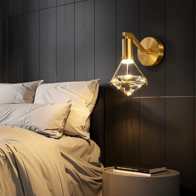 Gem Wall Lamp - Image 9