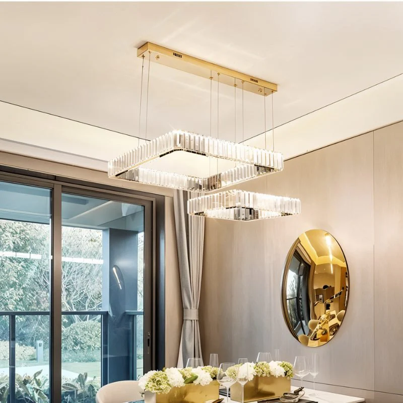 Gerel Chandelier - Image 5