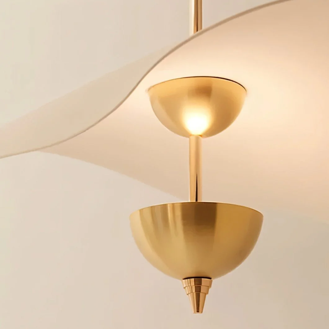 Gild Pendant Light - Image 11