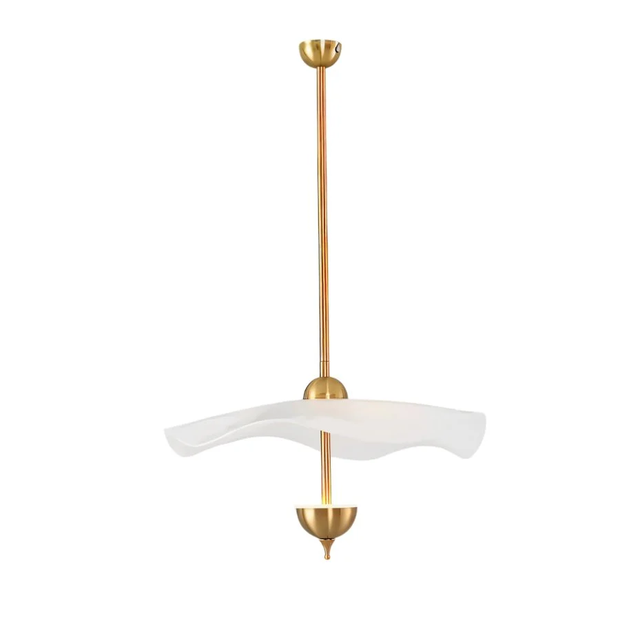 Gild Pendant Light - Image 12